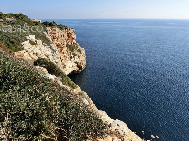 Cala llombards Mallorca immobilien