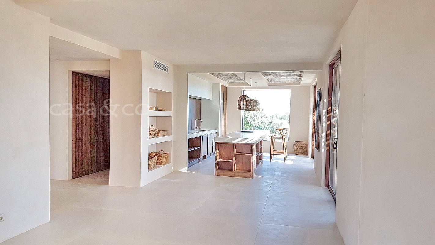 Cala llombards finca santanyi Mallorca