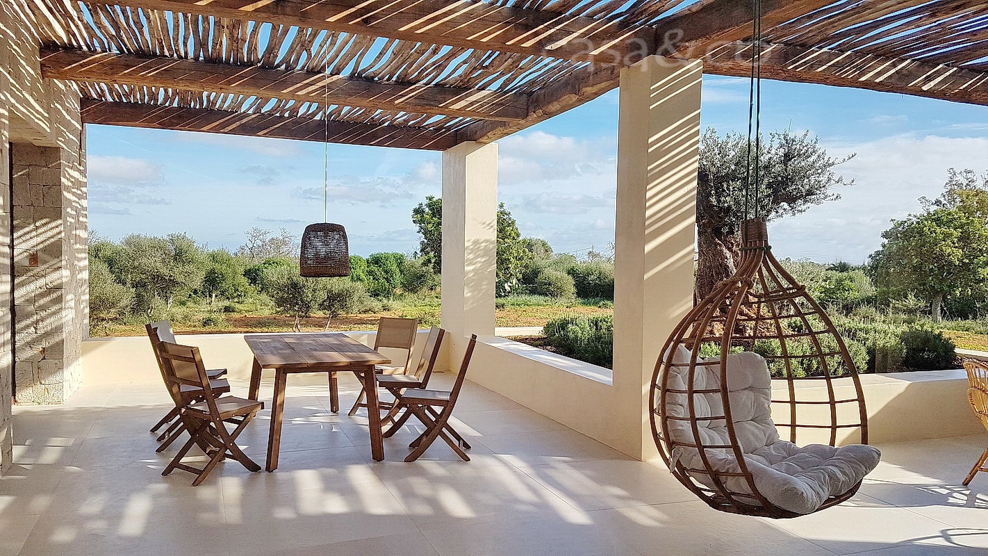 Cala llombards finca santanyi