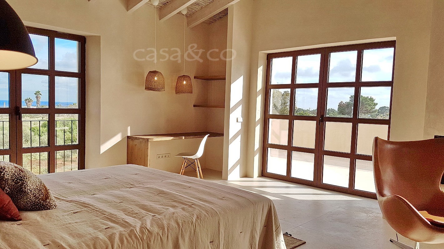 finca santanyi immobilien cala llombards