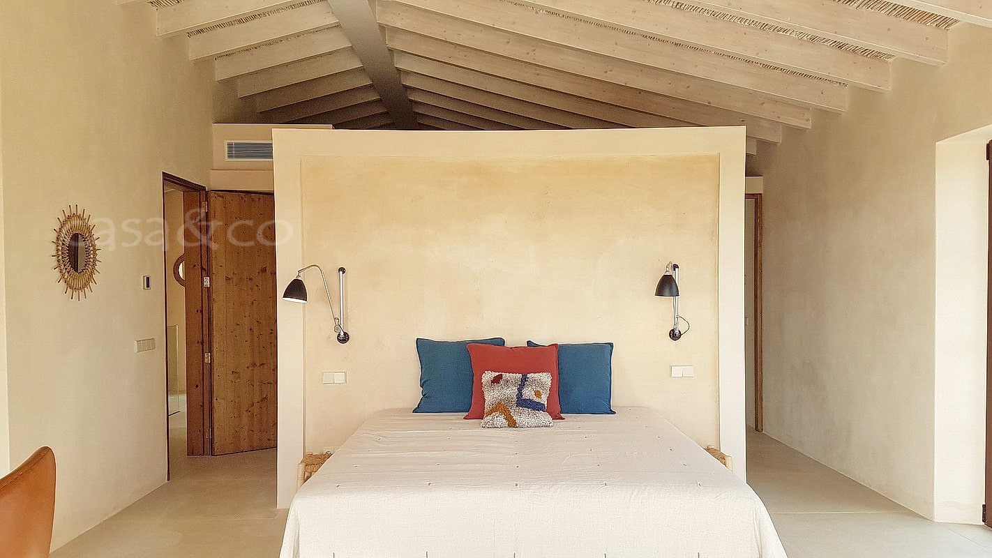 Santanyi Finca cala llombards kaufen