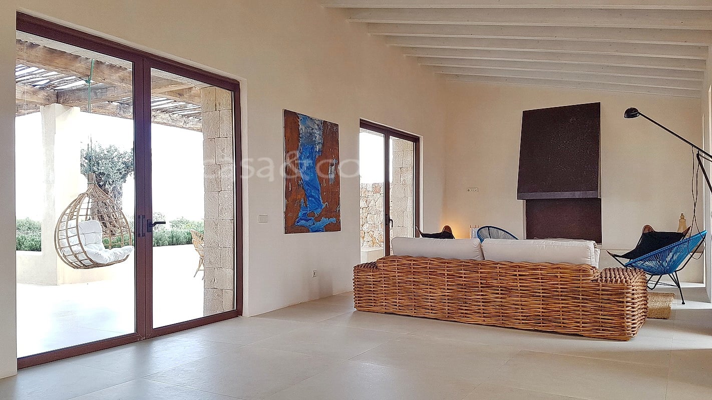 Finca santanyi cala llombards kaufen