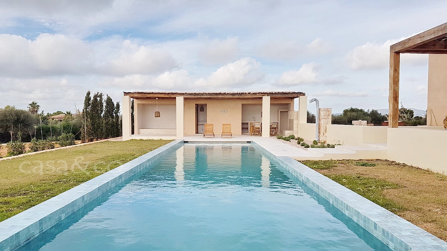 Finca santanyi cala llombards kaufen